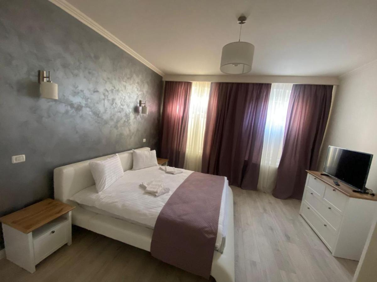 Ferienwohnung Dodo House Brașov Exterior foto